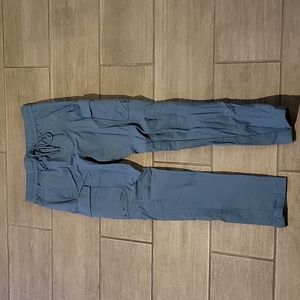 Pacsun Spandex cargo pants, men's